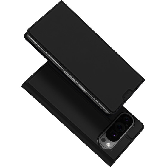 Dux Ducis - Skin Pro - Google Pixel 9 Pro Xl - Black