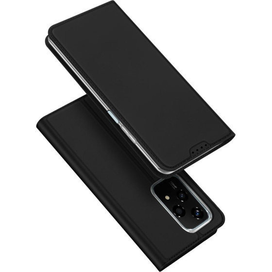 Dux Ducis - Skin Pro - Honor 200 Lite - Black
