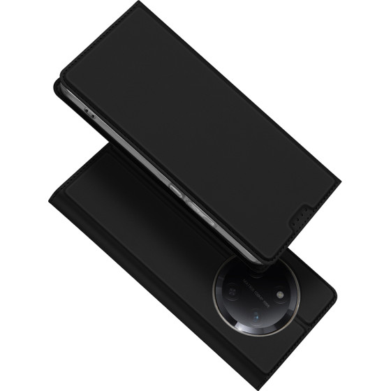 Dux Ducis - Skin Pro - Honor Magic7 Lite / X9c - Black