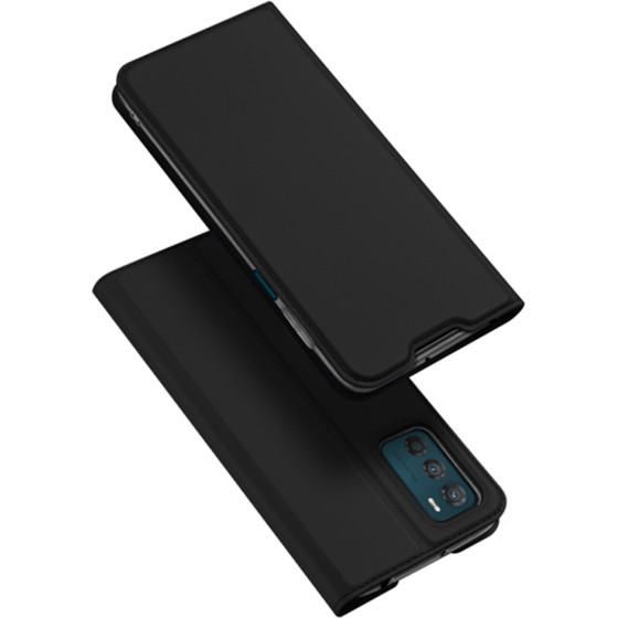 Dux Ducis - Skin Pro - Motorola Moto G42 - Black