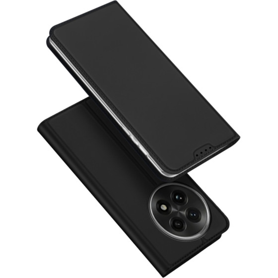 Dux Ducis - Skin Pro - Oneplus 13 - Black