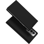 Dux Ducis - Skin Pro - Oppo Reno12 - Black