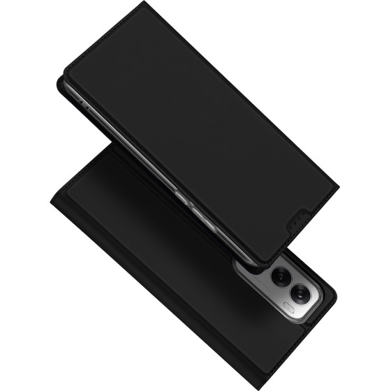 Dux Ducis - Skin Pro - Oppo Reno12 - Black