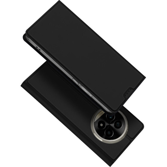 Dux Ducis - Skin Pro - Realme 13 Pro / 13 Pro+ - Black
