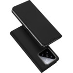 Dux Ducis - Skin Pro - Xiaomi 14 Pro - Black