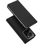 Dux Ducis - Skin Pro - Xiaomi Redmi Note 14 5G - Black