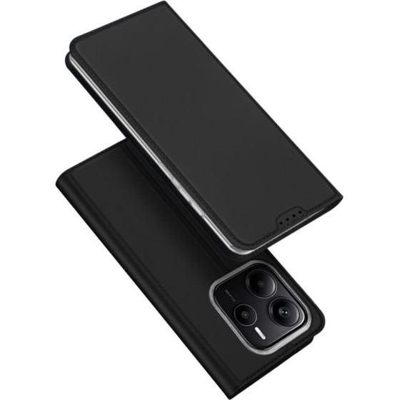 Dux Ducis - Skin Pro - Xiaomi Redmi Note 14 5G - Black