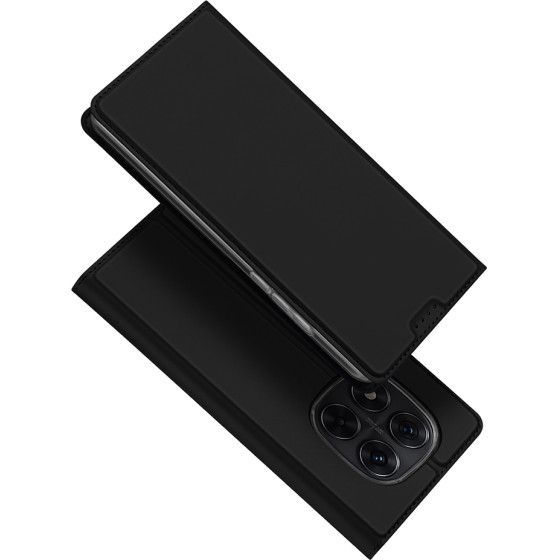 Dux Ducis - Skin Pro - Xiaomi Redmi Note 14 Pro 5G / Poco X7 - Black
