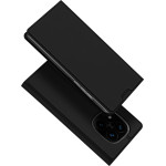Dux Ducis - Skin Pro - Xiaomi Redmi Note 14 Pro+ 5G - Black