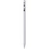 Dux Ducis - Stylus Pen - For Ipad Pro / Air, Power Display, Tilt Function, Touch Switch, Smart Chip - White - (SP-06)