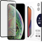 Dux Ducis - Tempered Glass - Iphone X / Iphone Xs / Iphone 11 Pro - Black