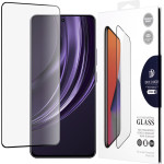 Dux Ducis - Tempered Glass - Realme 13+ - Black