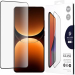 Dux Ducis - Tempered Glass - Realme Gt 7 Pro - Black