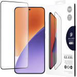 Dux Ducis - Tempered Glass - Xiaomi 15 - Black