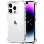 ESR - Air Armor - Iphone 14 Pro Max - Clear