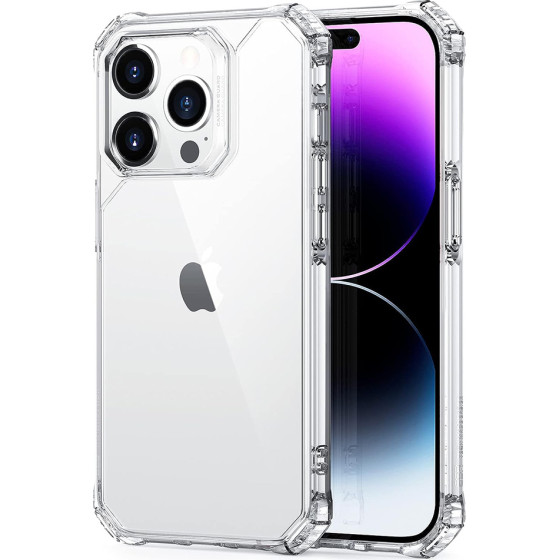 ESR - Air Armor - Iphone 14 Pro Max - Clear