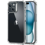 ESR - Air Armor - Iphone 15 - Clear