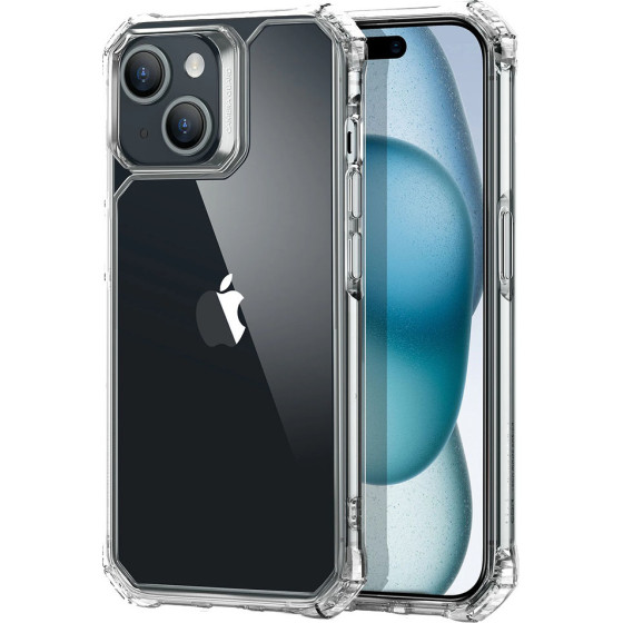 ESR - Air Armor - Iphone 15 - Clear
