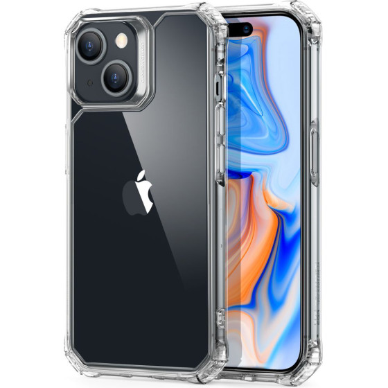 ESR - Air Armor - Iphone 15 Plus - Clear