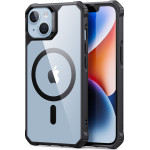 ESR - Air Armor Halolock - Iphone 14 Plus - Clear Black