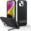 ESR - Air Shield Boost Kickstand - Iphone 14 Plus - Translucent Black