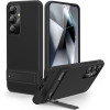 ESR - Air Shield Boost Kickstand - Samsung Galaxy S24 Plus - Black