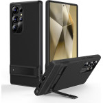 ESR - Air Shield Boost Kickstand - Samsung Galaxy S24 Ultra - Black