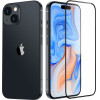 ESR - Armorite Screen Protector - Iphone 15 Plus - Black