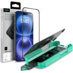 ESR - Armorite Screen Protector - Iphone 16 Plus - Black