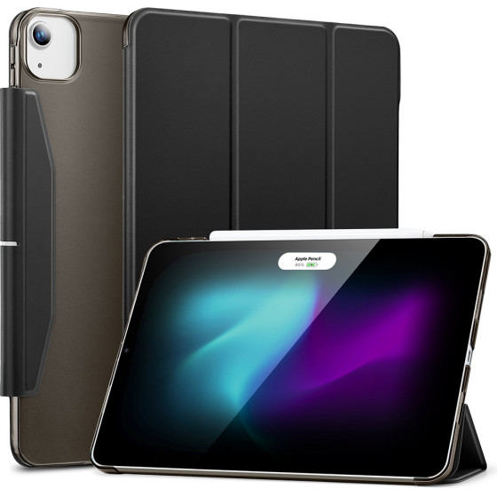 ESR - Ascend Trifold - Ipad Air 13 (2024) / Air 13 (2025) - Frosted Black