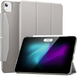 ESR - Ascend Trifold - Ipad Air 13 (2024) / Air 13 (2025) - Frosted Grey