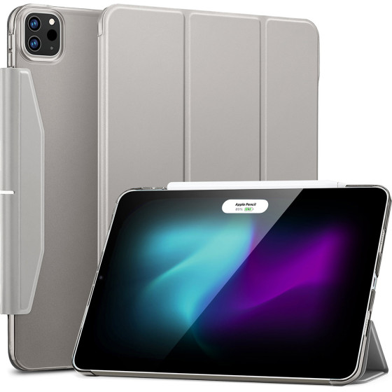 ESR - Ascend Trifold - Ipad Pro 13 (2024) - Grey