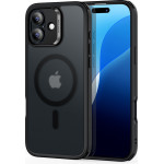 ESR - Classic Hybrid Halolock - Iphone 16 - Frosted Black