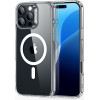 ESR - Classic Hybrid Halolock - Iphone 16 Pro - Clear