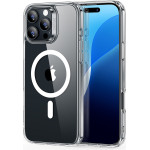 ESR - Classic Hybrid Halolock - Iphone 16 Pro - Clear