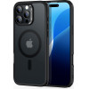 ESR - Classic Hybrid Halolock - Iphone 16 Pro - Frosted Black
