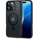 ESR - Classic Hybrid Halolock - Iphone 16 Pro Max - Frosted Black