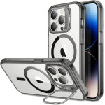 ESR - Classic Kickstand Halolock - Iphone 14 Pro Max - Clear Black