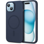 ESR - Cloud Soft Halolock - Iphone 15 Plus - Dark Blue