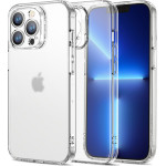 ESR - Ice Shield - Iphone 13 Pro - Matte Clear