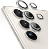 ESR - Lens Protector Tempered Glass - Samsung Galaxy S24 Ultra - Silver