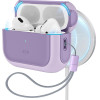 ESR - Orbit Hybrid Halolock - Apple Airpods Pro 1 / 2 - Lavender