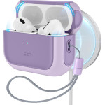 ESR - Orbit Hybrid Halolock - Apple Airpods Pro 1 / 2 - Lavender