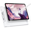 ESR - Paper-Feel (2 pack) - Ipad Pro 12.9 (2018 / 2020 / 2021 / 2022) / Air 13 (2024) / Air 13 (2025) - Matte Clear