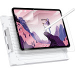 ESR - Paper-Feel (2 pack) - Ipad Pro 12.9 (2018 / 2020 / 2021 / 2022) / Air 13 (2024) / Air 13 (2025) - Matte Clear