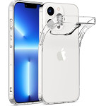 ESR - Project Zero - Iphone 13 Pro - Clear