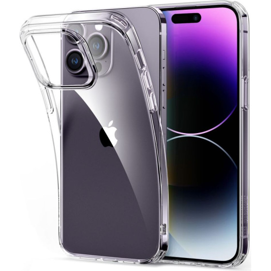 ESR - Project Zero - Iphone 14 Pro Max - Clear