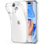 ESR - Project Zero - Iphone 15 Plus - Clear