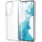 ESR - Project Zero - Samsung Galaxy S22 Plus 5G - Clear