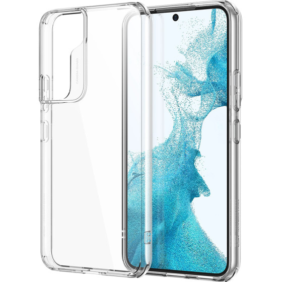 ESR - Project Zero - Samsung Galaxy S22 Plus 5G - Clear